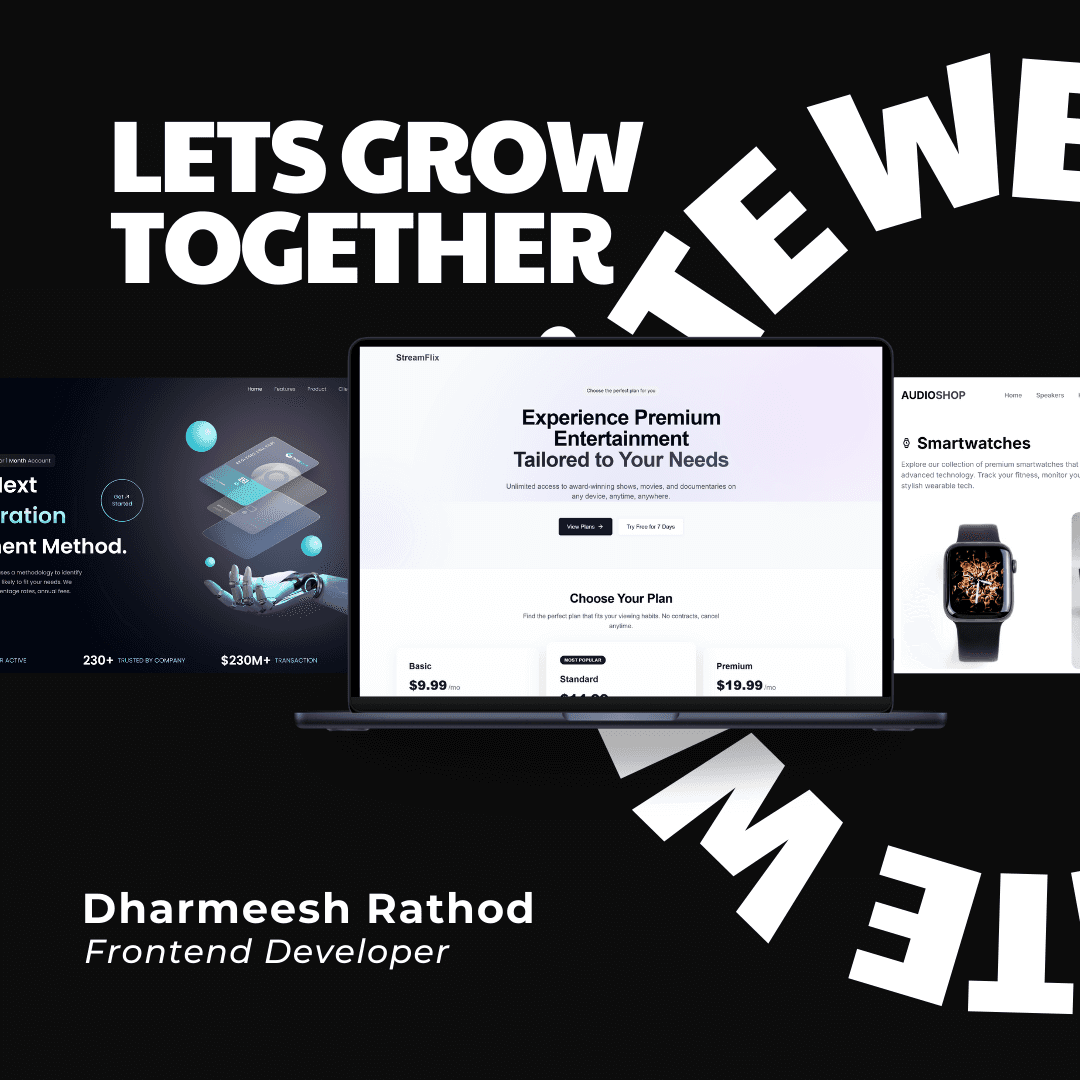 Image banner